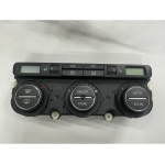 COMANDI CLIMA PER VOLKSWAGEN Passat Variant 4° Serie 3C0907044AH (05>10)