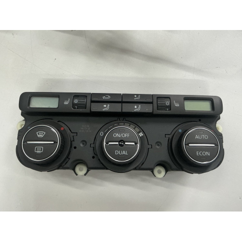 COMANDI CLIMA PER VOLKSWAGEN Passat Variant 4° Serie 3C0907044AH (05>10)