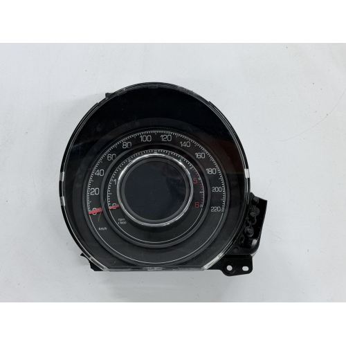 CONTACHILOMETRI PER FIAT 500 Serie 735590739 169A1000 (07>14)