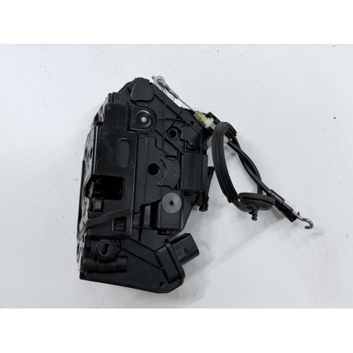 SERRATURA POSTERIORE DESTRA PER VOLKSWAGEN Tiguan 1° Serie 5N0839016D (07>11)