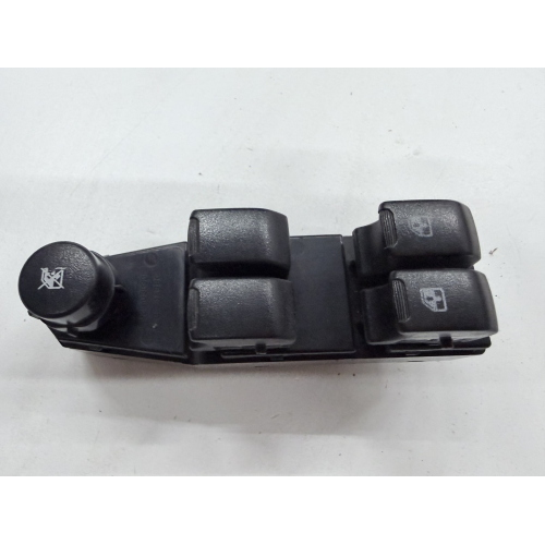 PULSANTIERA ANTERIORE SINISTRA PER CHEVROLET Spark 1° Serie 621W03630 (09>12)