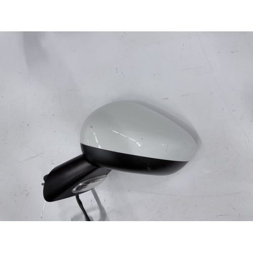 SPECCHIETTO RETROVISORE SINISTRO PER CITROEN C3 Serie 8154AV HM01 (09>15)
