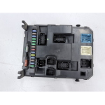 CENTRALINA PORTA FUSIBILI PER CITROEN C3 Serie 9666952080 HM01 Benzina 1200 (09