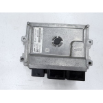CENTRALINA MOTORE PER CITROEN C3 Serie 9811545080 HM01 Benzina 1200 (09>15)
