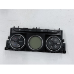 COMANDI CLIMA PER CITROEN C3 Serie 96753994XT (09>15)