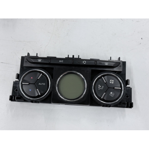 COMANDI CLIMA PER CITROEN C3 Serie 96753994XT (09>15)
