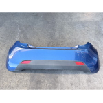 PARAURTI POSTERIORE COMPLETO PER CHEVROLET Spark 1° Serie 95986456 B10D1 (09>1