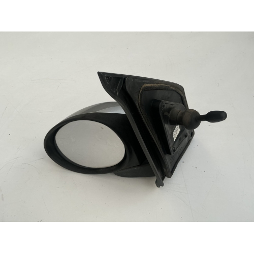 SPECCHIETTO RETROVISORE SINISTRO PER PEUGEOT 107 1° Serie 8153YW 1KR (05>)