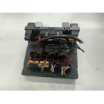 CENTRALINA PORTA FUSIBILI PER VOLKSWAGEN Passat Variant 4° Serie 3C0937049J BV