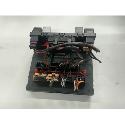 CENTRALINA PORTA FUSIBILI PER VOLKSWAGEN Passat Variant 4° Serie 3C0937049J BV
