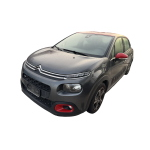 MUSATA COMPLETA PER CITROEN C3 Serie 9828630980 hm01 (16>)