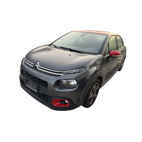 MUSATA COMPLETA PER CITROEN C3 Serie 9828630980 hm01 (16>)