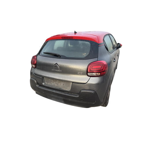 PORTELLONE POSTERIORE COMPLETO PER CITROEN C3 Serie 9812299680 hm01 (16>)