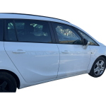 PORTIERA POSTERIORE DESTRA PER OPEL Zafira (C) (2016-) 13355183 A20DT (16>)