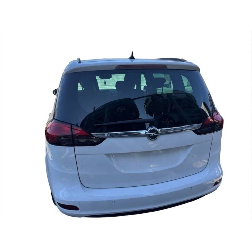 PORTELLONE POSTERIORE COMPLETO PER OPEL Zafira (C) (2016-) 13375224 A20DT (16>)
