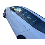 PORTIERA POSTERIORE SINISTRA PER OPEL Zafira (C) (2016-) 13355182 A20DT (16>)