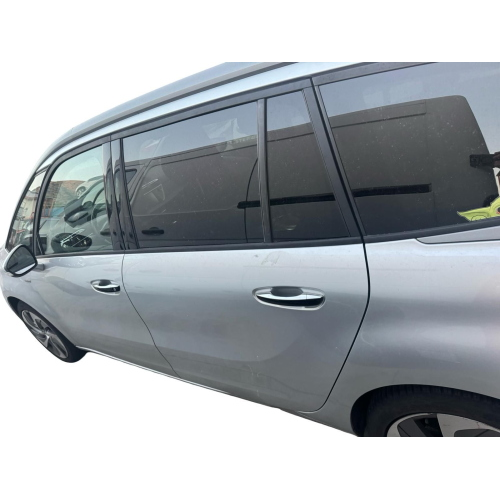 PORTIERA POSTERIORE SINISTRA PER CITROEN C4 Grand Picasso 9801573080 AHX (13>18