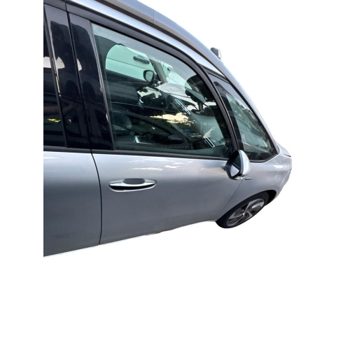 PORTIERA ANTERIORE DESTRA PER CITROEN C4 Grand Picasso 9801572480 AHX (13>18)