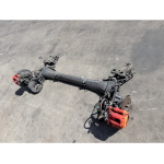 ASSALE POSTERIORE PER OPEL Corsa F Serie 1648273380 YH01 Diesel 1500 (19>)