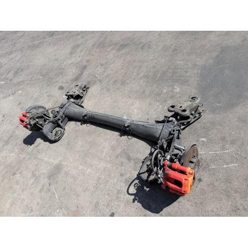 ASSALE POSTERIORE PER OPEL Corsa F Serie 1648273380 YH01 Diesel 1500 (19>)