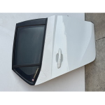 PORTIERA POSTERIORE DESTRA PER OPEL Corsa F Serie 9837705980 YH01 (19>)
