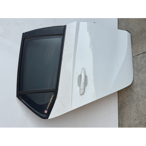 PORTIERA POSTERIORE DESTRA PER OPEL Corsa F Serie 9837705980 YH01 (19>)