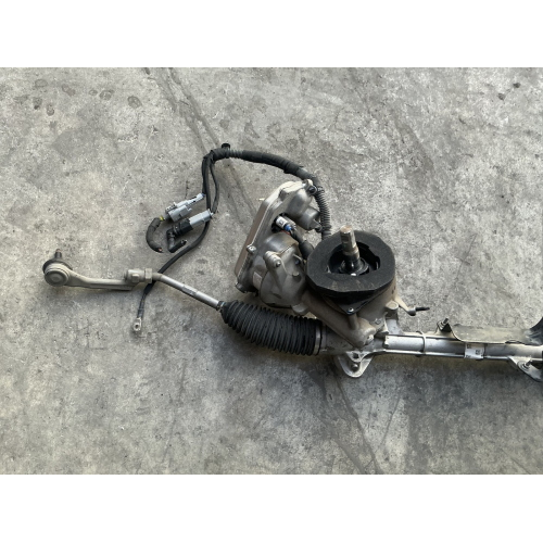 SCATOLA DELLO STERZO PER OPEL Corsa F Serie 9834749280 YH01 Diesel 1500 (19>)