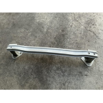 TRAVERSA PARAURTI POSTERIORE PER OPEL Corsa F Serie 9837102680 YH01 (19>)