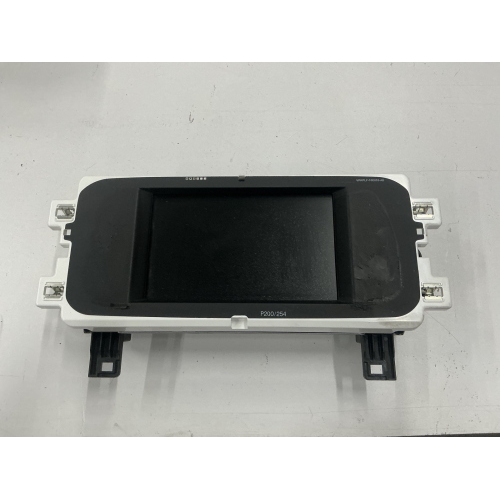 QUADRO STRUMENTI PER OPEL Corsa F Serie 9847599480 (19>)