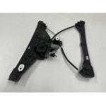 ALZACRISTALLO ELETTRICO ANT. DX PER OPEL Corsa F Serie 9829042980 (19>)