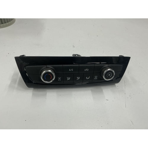 COMANDI CLIMA PER OPEL Corsa F Serie 39231171 (19>)