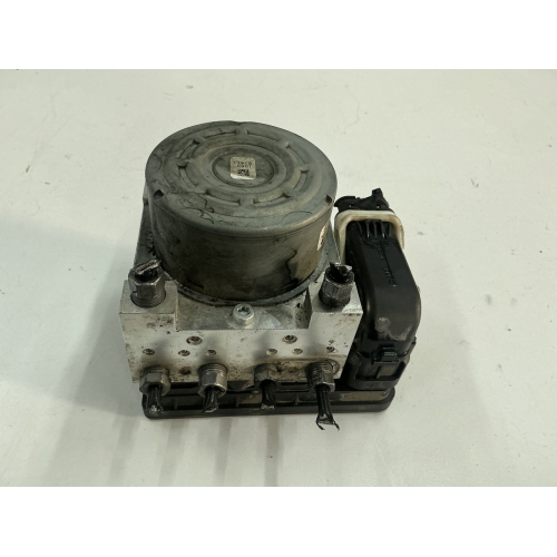ABS PER OPEL Corsa F Serie 9846124480 YH01 Diesel 1500 (19>)