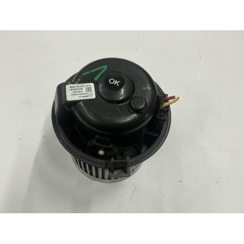 MOTORINO VENTILAZIONE ABITACOLO PER OPEL Corsa F Serie 7015031111 YH01 Diesel 1