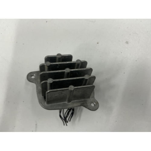 CENTRALINA FARI PER OPEL Corsa F Serie 90186993 (19>)