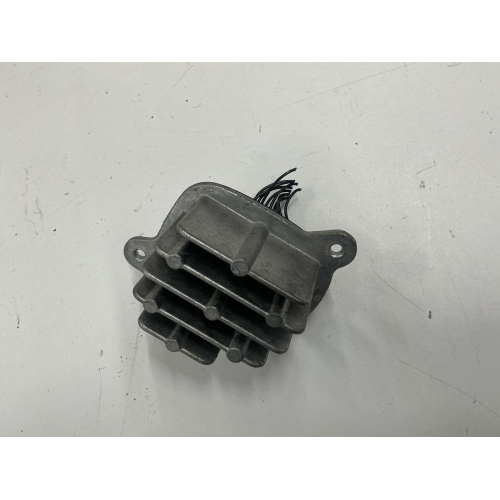 CENTRALINA FARI PER OPEL Corsa F Serie 90186989 (19>)