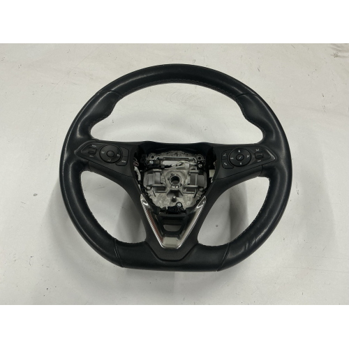 VOLANTE PER OPEL Corsa F Serie 39196701 (19>)