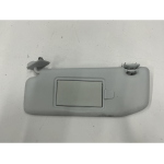 PARASOLE ALETTA ANTERIORE SX PER OPEL Corsa F Serie 96738898PR YH01 (19>)