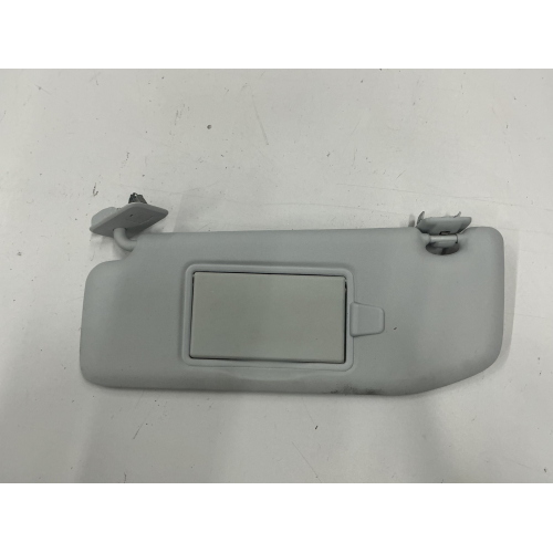 PARASOLE ALETTA ANTERIORE SX PER OPEL Corsa F Serie 96738898PR YH01 (19>)