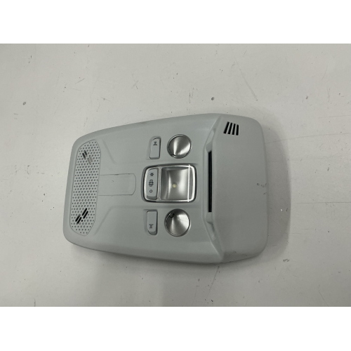 PLAFONIERA PER OPEL Corsa F Serie 39196874 (19>)