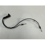 SONDA LAMBDA PER OPEL Corsa F Serie 9812376480 YH01 Diesel 1500 (19>)