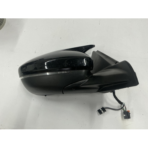 SPECCHIETTO RETROVISORE DESTRO PER OPEL Corsa F Serie YH01 (19>)