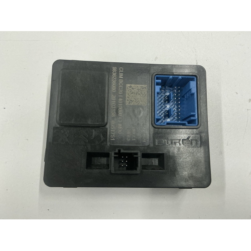 CENTRALINA CLIMA PER OPEL Corsa F Serie 9836236080 (19>)