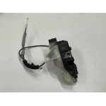 SERRATURA ANTERIORE SINISTRA PER OPEL Corsa F Serie PSA292850 (19>)