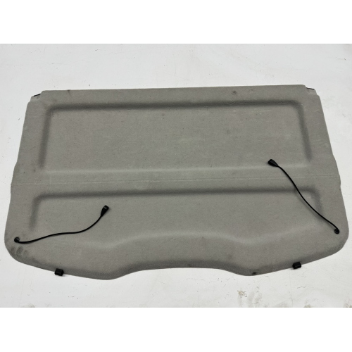 CAPPELLIERA POSTERIORE PER RENAULT Scenic Serie 7942000012R (09>16)