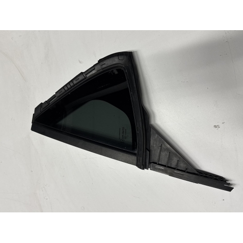 VETRO FISSO POSTERIORE SX PER OPEL Corsa F Serie 9829473680 YH01 (19>)