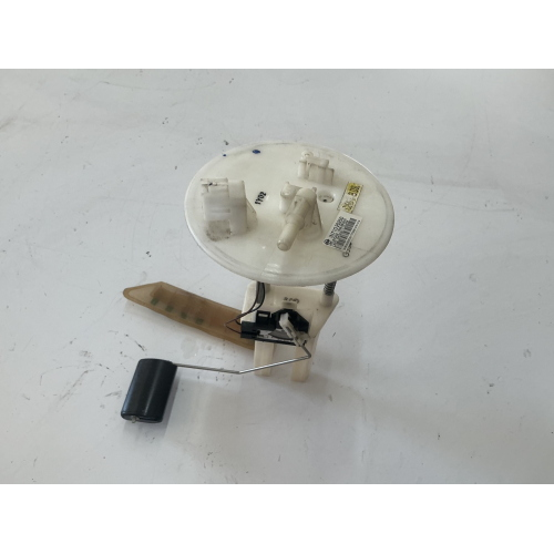 POMPA CARBURANTE CON GALLEGGIANTE PER SSANGYONG Korando 2° Serie IN710-20250 6