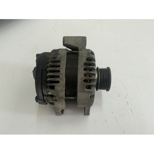 ALTERNATORE PER SSANGYONG Korando 2° Serie A6711540302 671950 Diesel 2000 (10>