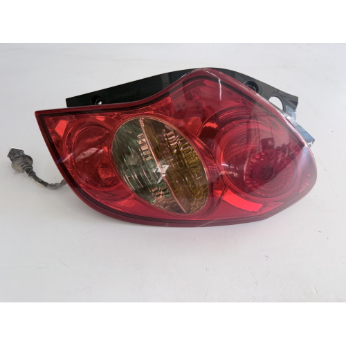 STOP FANALE POSTERIORE DESTRO PER SSANGYONG Korando 2° Serie 8360234100 671950