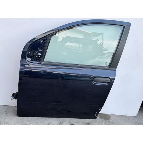 PORTIERA ANTERIORE SINISTRA PER FIAT Panda 3° Serie 52098467 169A4000 (12>)