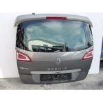 PORTELLONE POSTERIORE COMPLETO PER RENAULT Scenic Serie 901001385R K9K J8 (09>1